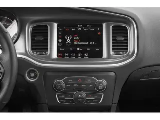 Dodge Charger 2023 R/T 4p Sedan