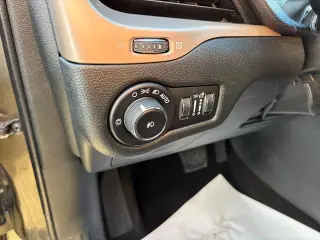 Jeep Cherokee 2015 4x4 Latitude SUV 4p