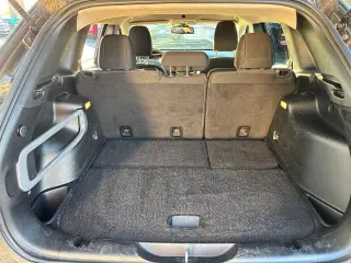 Jeep Cherokee 2015 4x4 Latitude SUV 4p