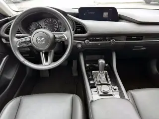 Mazda Mazda3 Sedán 2024 2.5 S Select Sport 4p Sedán
