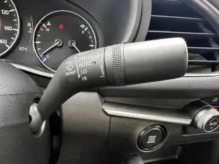 Mazda Mazda3 Sedán 2024 2.5 S Select Sport 4p Sedán