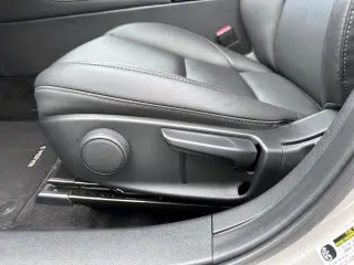 Mazda Mazda3 Sedán 2024 2.5 S Select Sport 4p Sedán