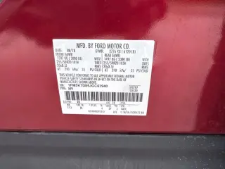 Ford Explorer 2018 XLT 4p SUV
