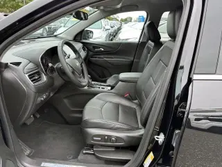 Chevrolet Equinox 2023 4x4 Premier 4dr SUV