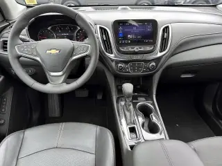 Chevrolet Equinox 2023 4x4 Premier 4dr SUV