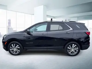 Chevrolet Equinox 2023 4x4 Premier 4dr SUV