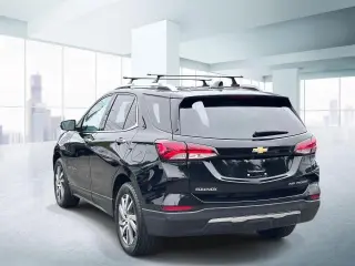 Chevrolet Equinox 2023 4x4 Premier 4dr SUV