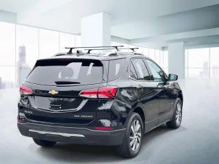 Chevrolet Equinox 2023 4x4 Premier 4dr SUV