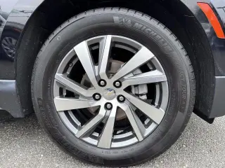 Chevrolet Equinox 2023 4x4 Premier 4dr SUV