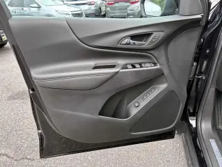 Chevrolet Equinox 2023 4x4 Premier 4dr SUV