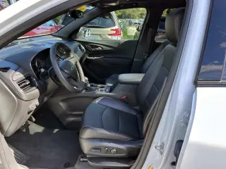 Chevrolet Equinox 2024 4x4 RS 4dr SUV