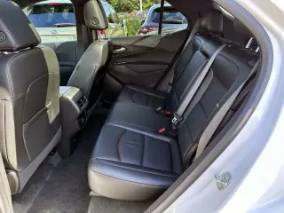 Chevrolet Equinox 2024 4x4 RS 4dr SUV