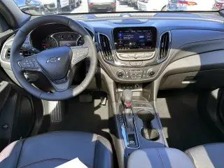 Chevrolet Equinox 2024 4x4 RS 4dr SUV