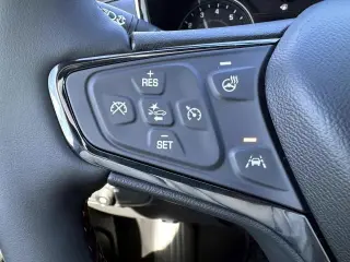 Chevrolet Equinox 2024 4x4 RS 4dr SUV