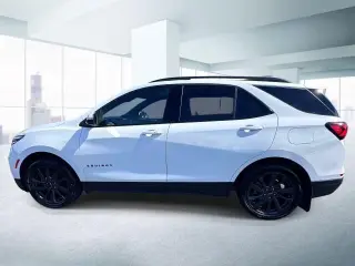 Chevrolet Equinox 2024 4x4 RS 4dr SUV