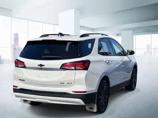 Chevrolet Equinox 2024 4x4 RS 4dr SUV