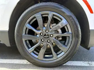 Chevrolet Equinox 2024 4x4 RS 4dr SUV