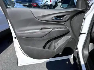 Chevrolet Equinox 2024 4x4 RS 4dr SUV