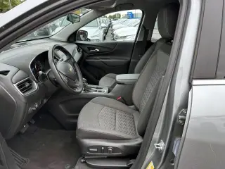 Chevrolet Equinox 2024 4x4 LT 4p SUV con 1LT