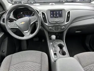 Chevrolet Equinox 2024 4x4 LT 4p SUV con 1LT