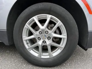 Chevrolet Equinox 2024 4x4 LT 4p SUV con 1LT