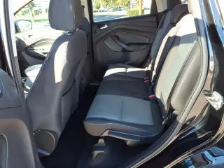 Ford Escape 2017 SE 4dr SUV