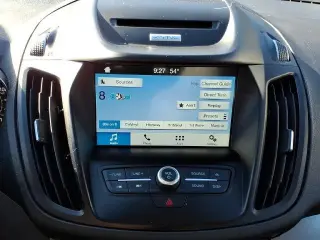 Ford Escape 2017 SE 4dr SUV