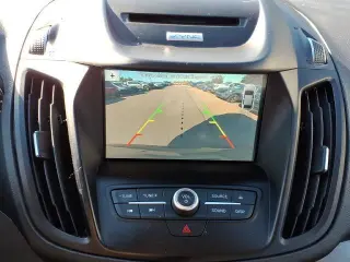 Ford Escape 2017 SE 4dr SUV