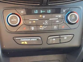 Ford Escape 2017 SE 4dr SUV