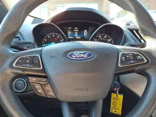 Ford Escape 2017 SE 4dr SUV
