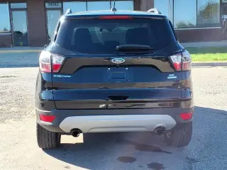 Ford Escape 2017 SE 4dr SUV