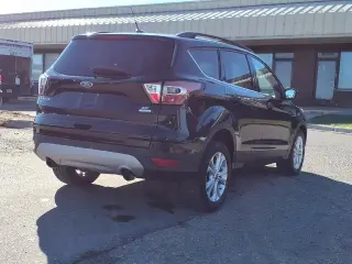 Ford Escape 2017 SE 4dr SUV