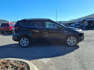 Ford Escape 2017 SE 4dr SUV