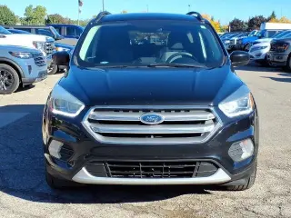 Ford Escape 2017 SE 4dr SUV