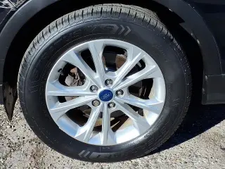 Ford Escape 2017 SE 4dr SUV