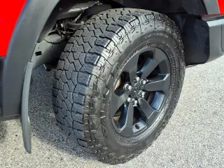 Ram 1500 2021 4x4 Rebel 4dr Cabina Tripla 5.6 ft. SB Camioneta