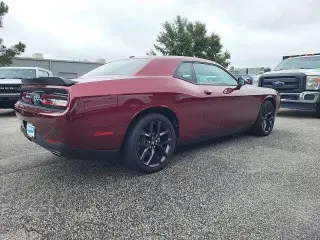 Dodge Challenger 2023 SXT 2dr Coupe