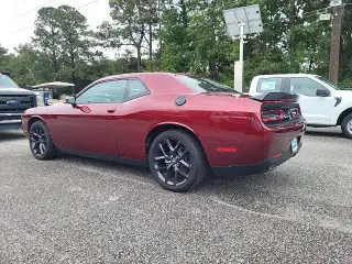 Dodge Challenger 2023 SXT 2dr Coupe