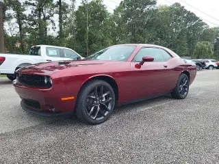 Dodge Challenger 2023 SXT 2dr Coupe