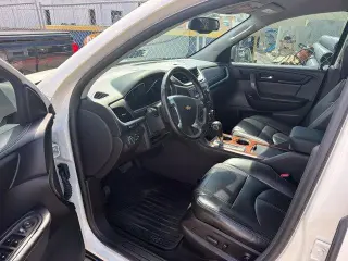 Chevrolet Traverse 2013 LT 4dr SUV w/2LT