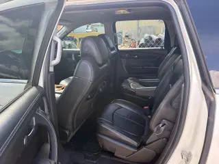Chevrolet Traverse 2013 LT 4dr SUV w/2LT
