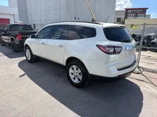 Chevrolet Traverse 2013 LT 4dr SUV w/2LT
