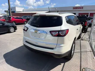 Chevrolet Traverse 2013 LT 4dr SUV w/2LT