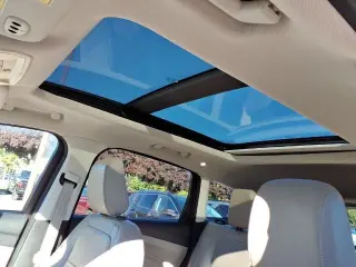 Ford Escape 2018 4x4 Titanium 4p SUV