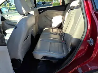 Ford Escape 2018 4x4 Titanium 4p SUV