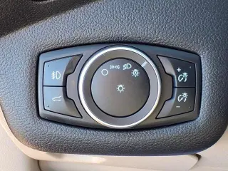 Ford Escape 2018 4x4 Titanium 4p SUV