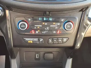 Ford Escape 2018 4x4 Titanium 4p SUV