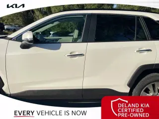 Toyota RAV4 2024 Limited 4dr SUV