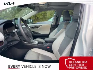 Toyota RAV4 2024 Limited 4dr SUV