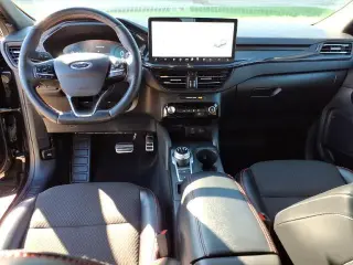 Ford Escape 2024 AWD ST-Line Select 4dr SUV